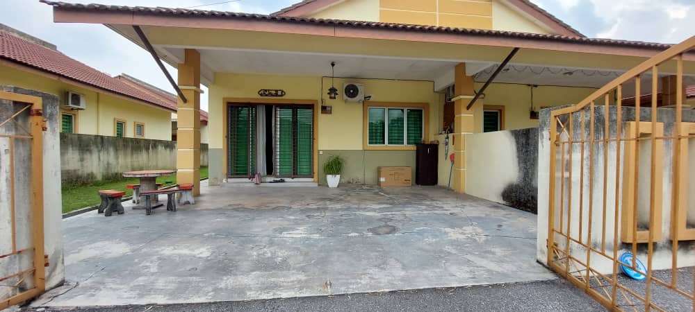 Sara Little Cottage (Homestay) RM180/mlm