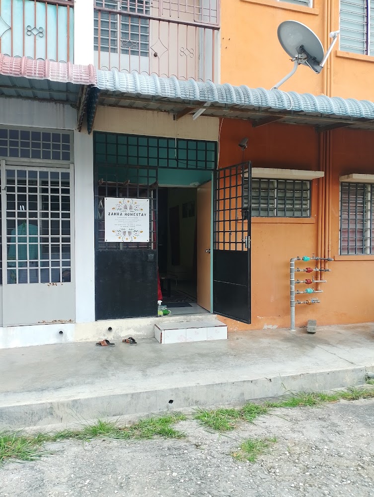 Homestay Budget Panorama ( Zahra Homestay) RM150/night