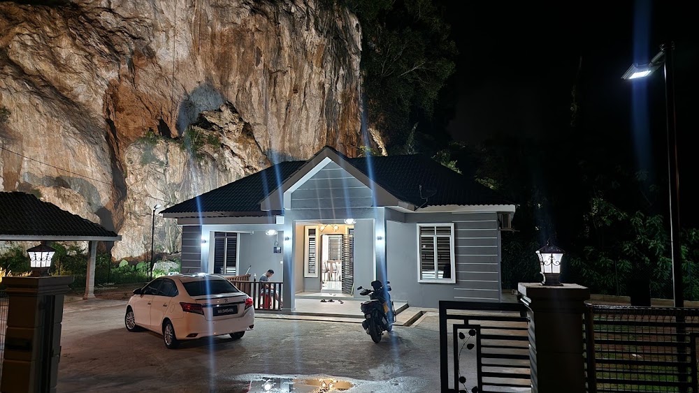 Cottage D'giring