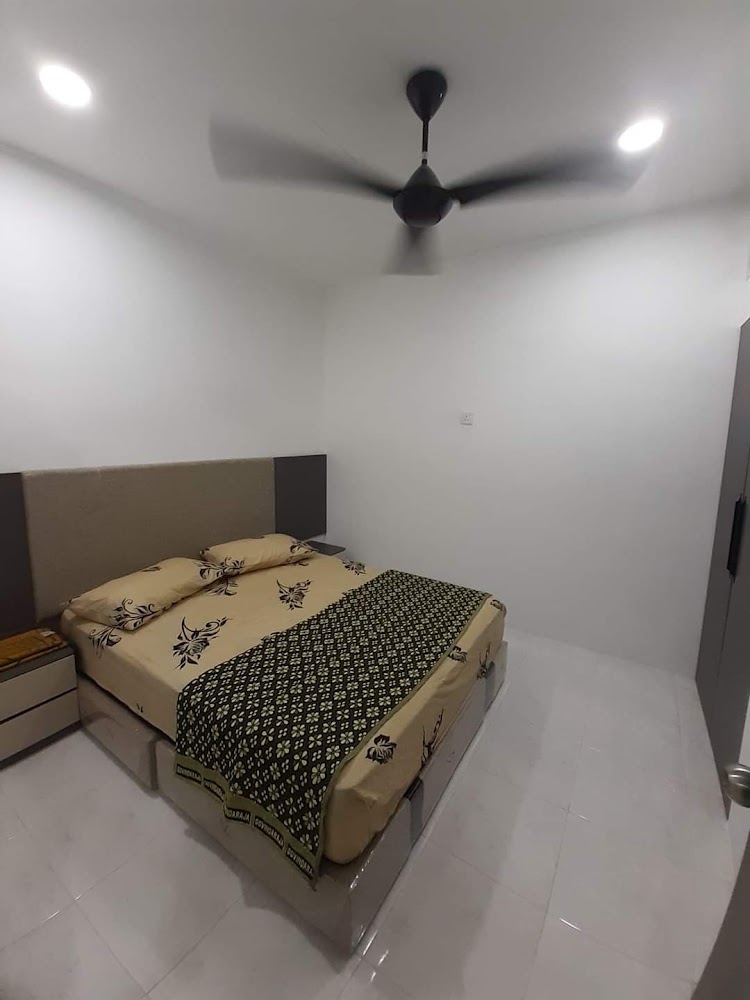 Ana Homestay Seri Iskandar