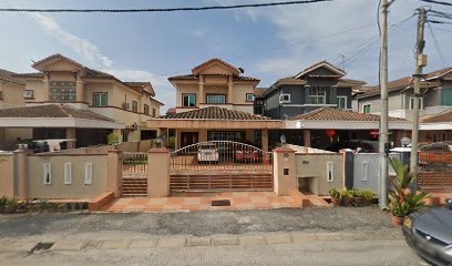 Owl Homestay