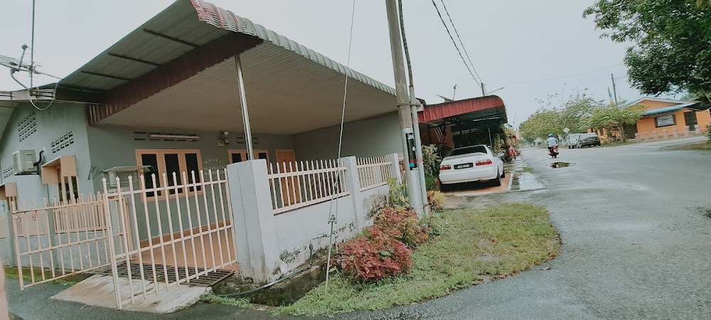 N'Houzz Homestay