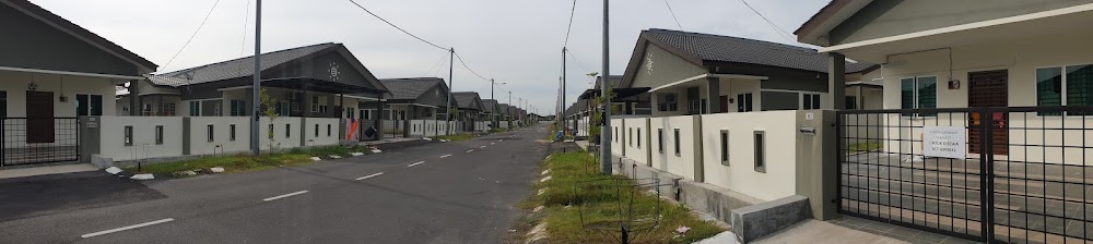Nur Homestay sitiawan (muslim only)