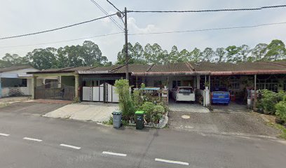 Adib Homestay