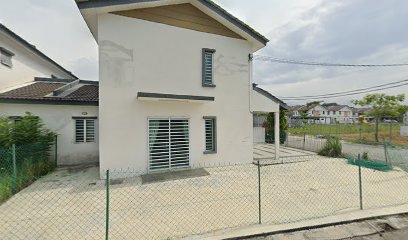 Homestay Idamanku 2