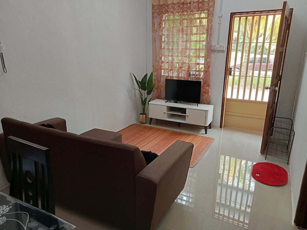 Wanie's Homestay