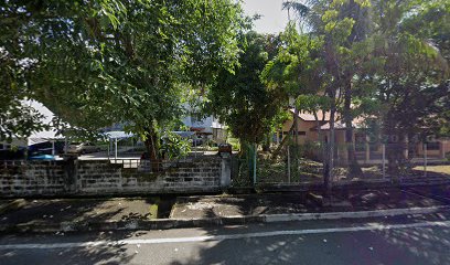 Akish Homestay