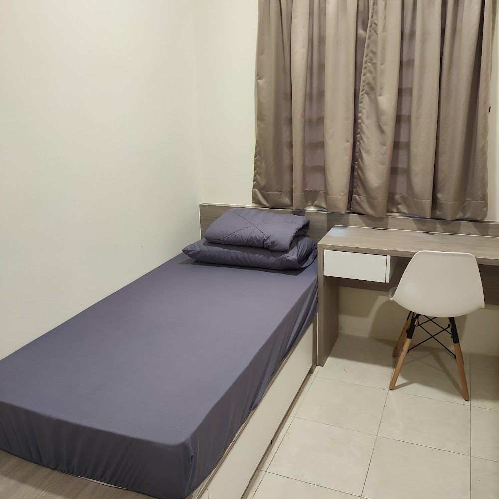 Mimms Homestay Teluk Intan