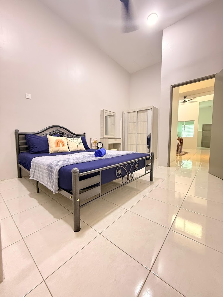 QM_HOMESTAY BAGAN SERAI