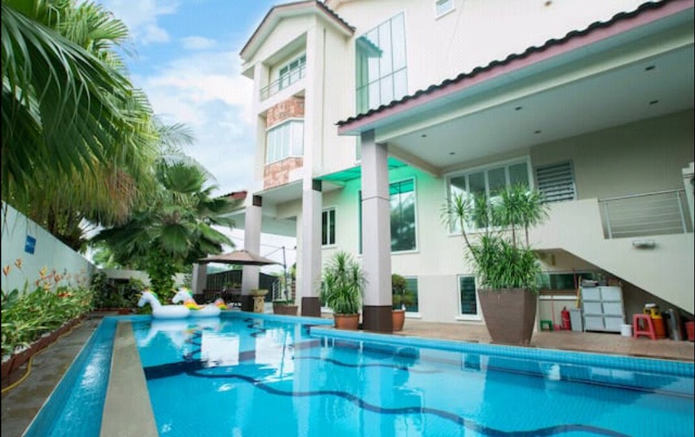 Sky Resort Homestay