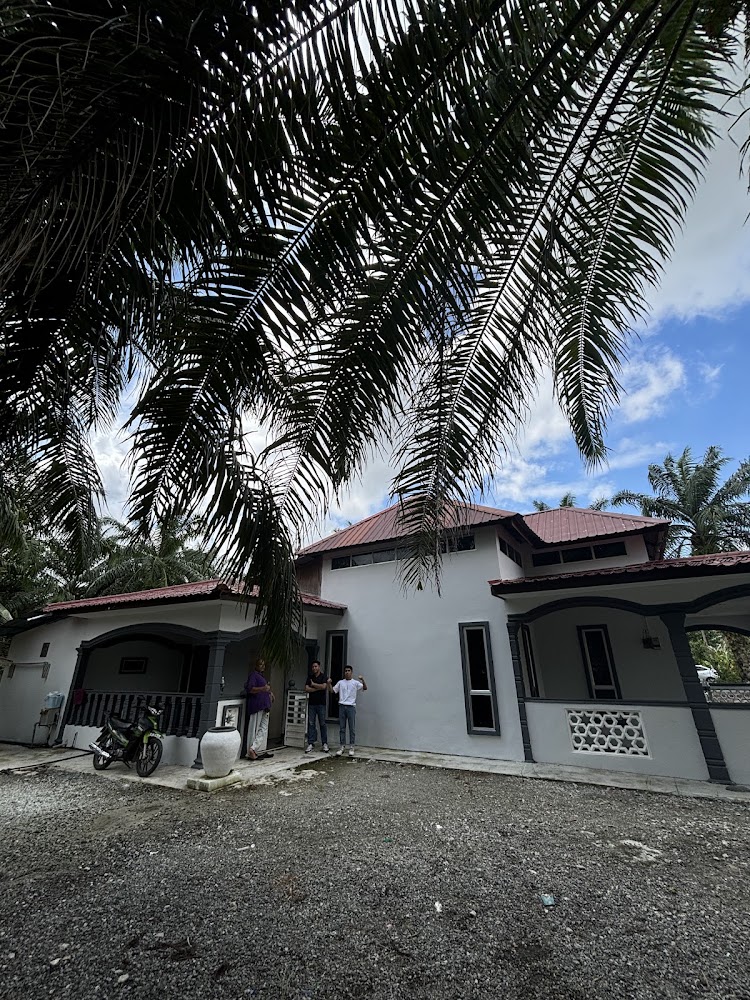 Homestay Semambu