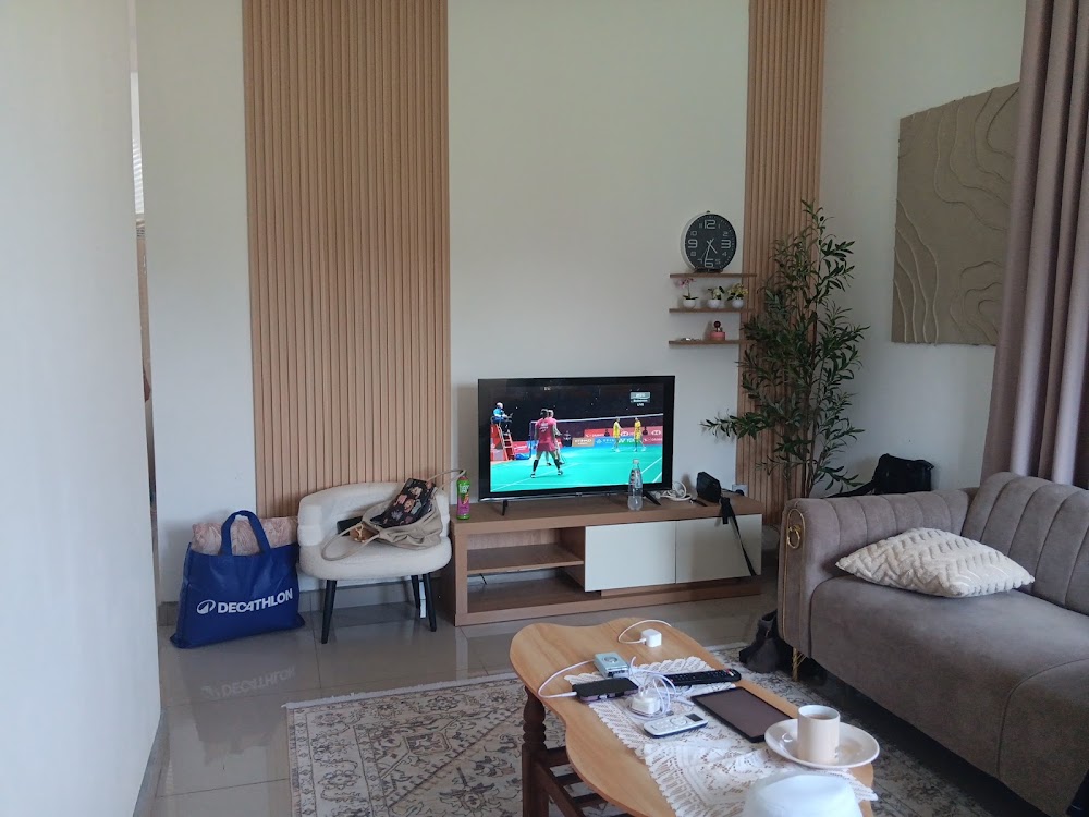 MaiTamu Homestay