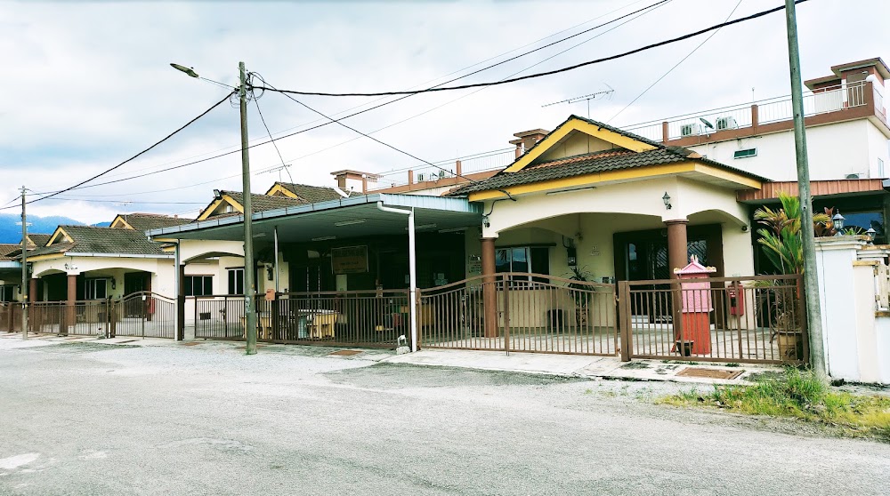 Leisure Home Taiping