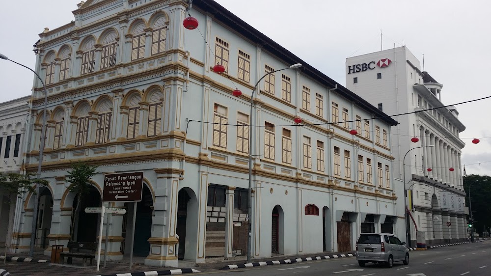 AAA Ipoh Homestay @ Majestic condo Ipoh