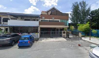 Penang top homestay