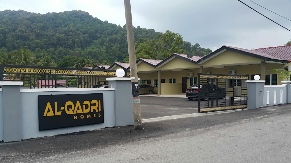 AlQadri Homes
