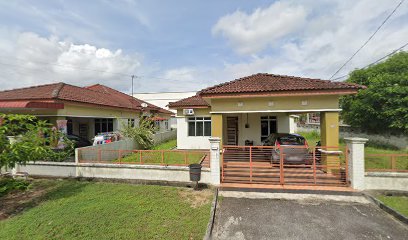 Lestari Homestay