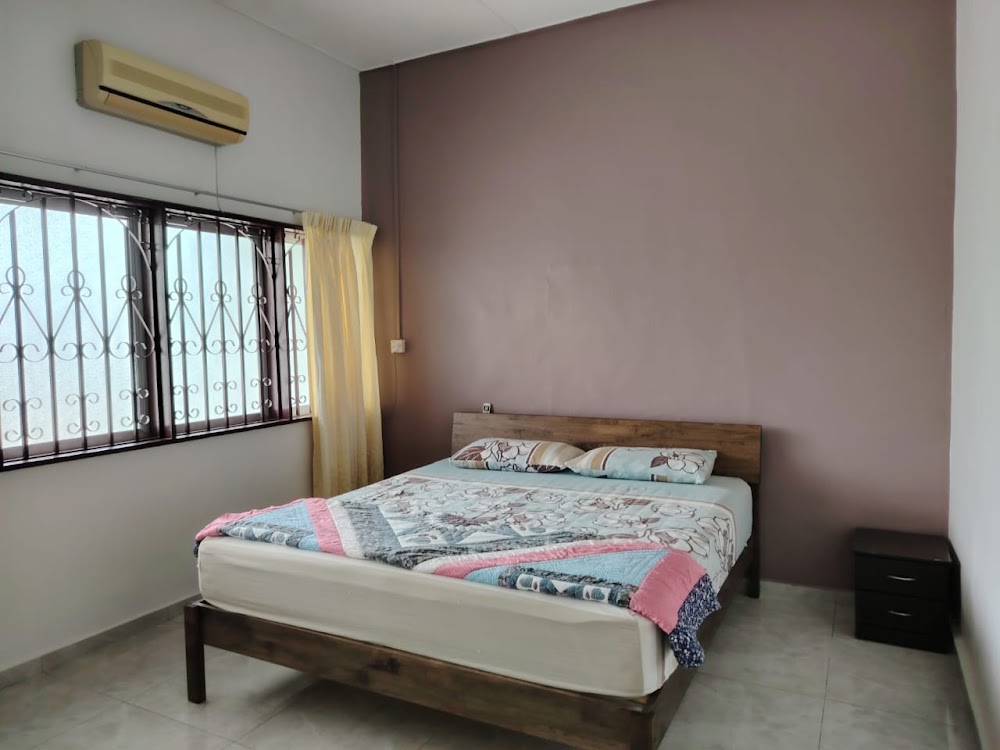 Dragon Hill Kampar Homestay 龙山道