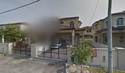 Homestay perak