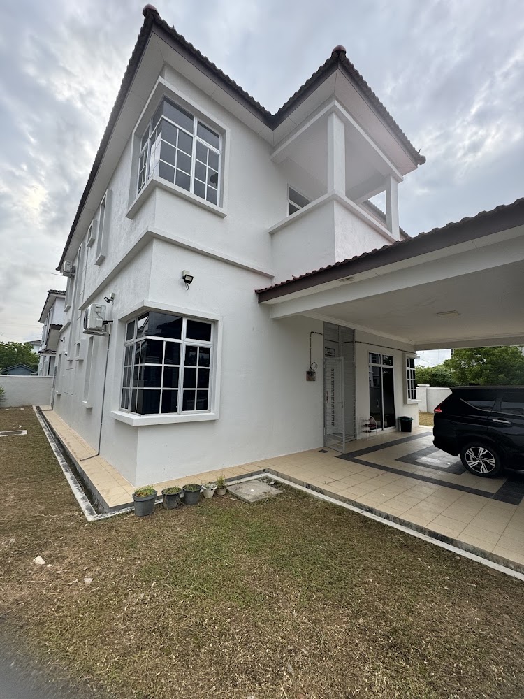 Homestay Kakak Adek 3.0