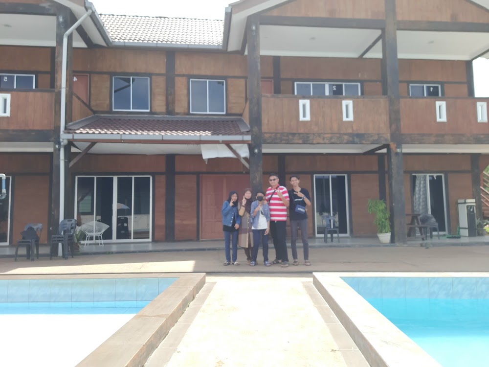 CN Homestay