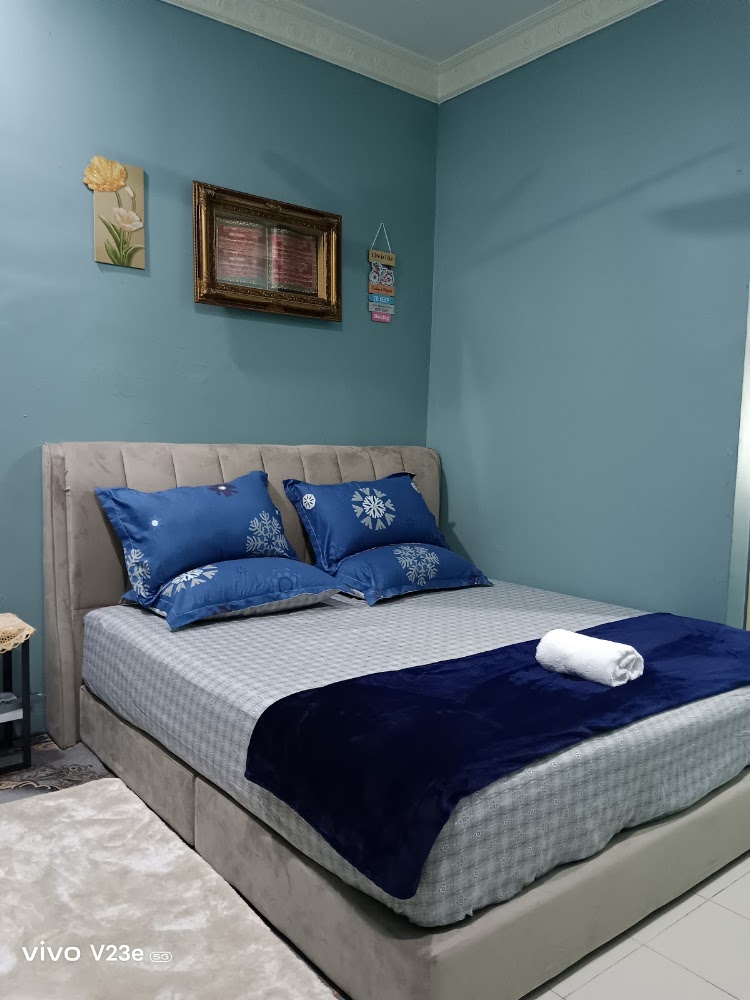 HANS HOMESTAY