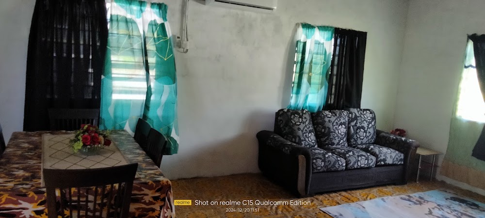 Homestay akma