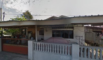 Homestay Tok Ayah