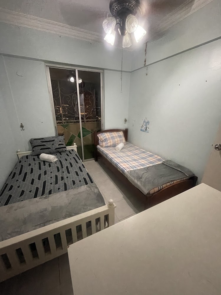 Eijaz Homestay Seberang Jaya