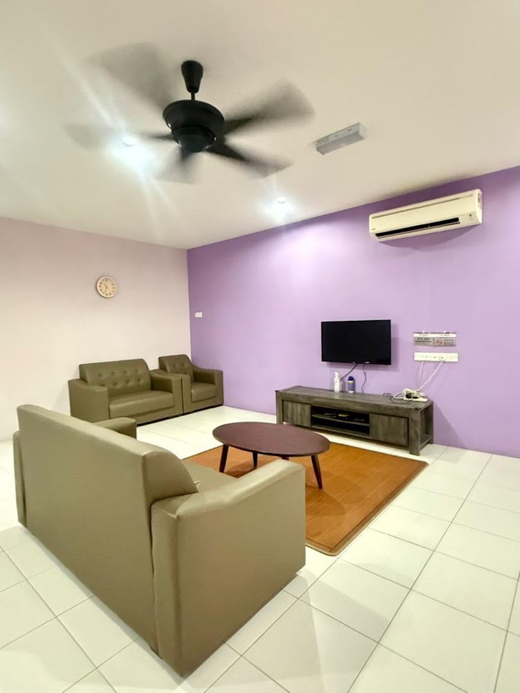 Homestay Inapan Melor Teluk Intan