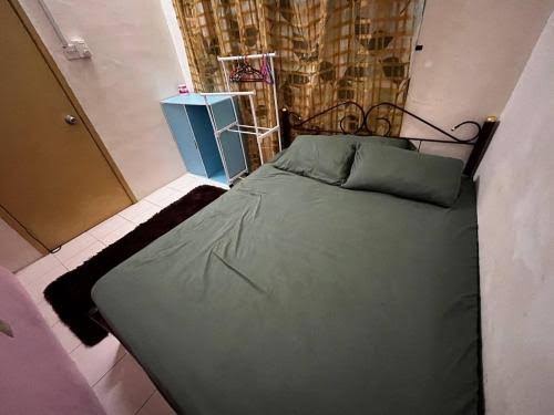 HomeStay Aishah Ipoh
