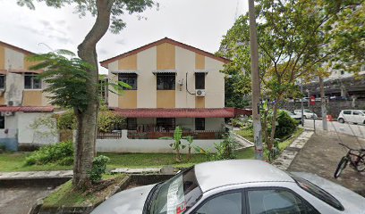 i-Cozy Vacation Apartment Penang