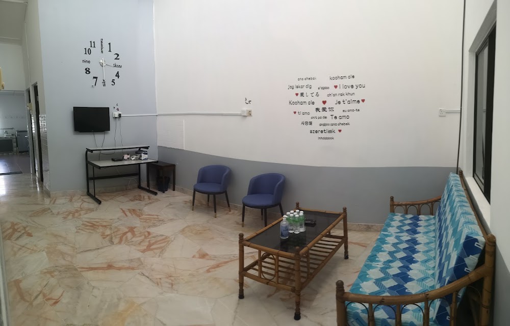YY Homestay