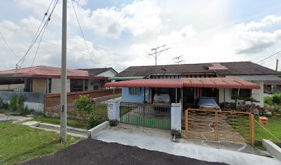 Warmy Homestay
