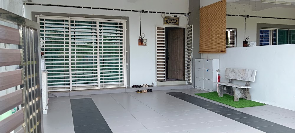 HOMESTAY TAIPING UTARA