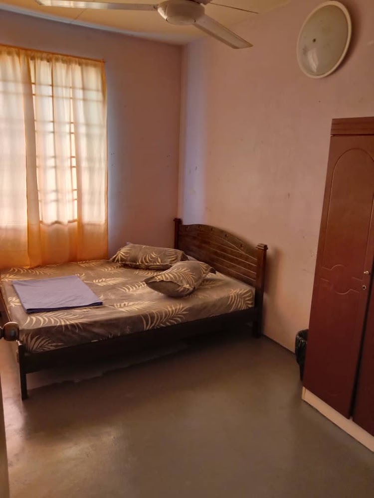 Homestay Budget Pulau Pinang