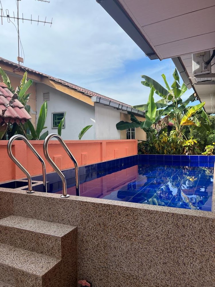 CH Inap Tani Homestay