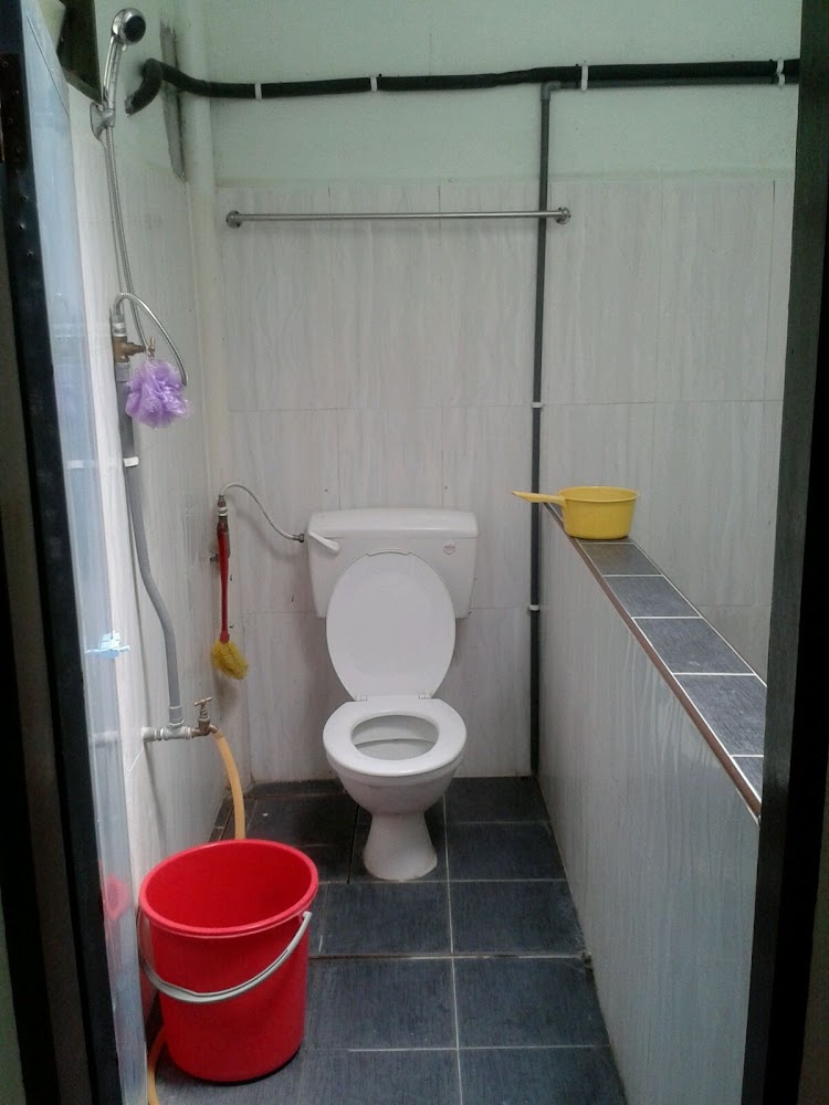 Homestay 101