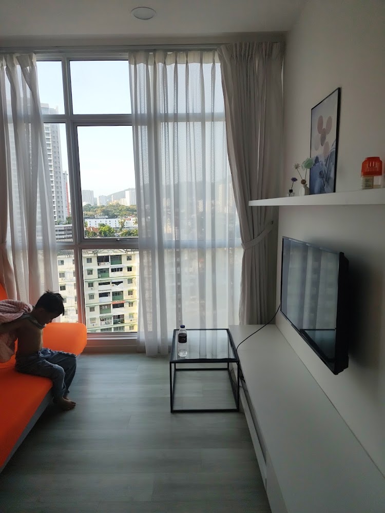 The Homestay Helper (Airbnb & Short-Term Rental Management)