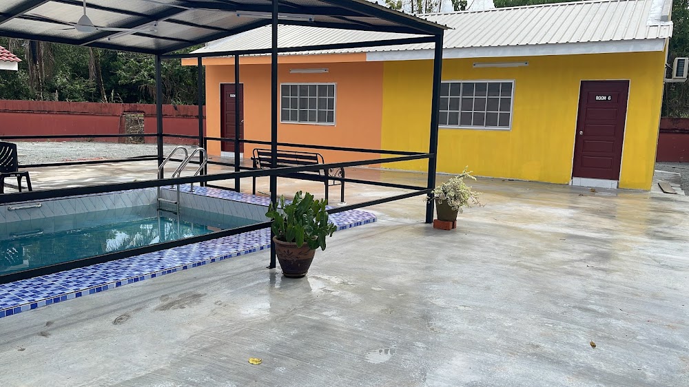 Noor Room Stay (taiping)