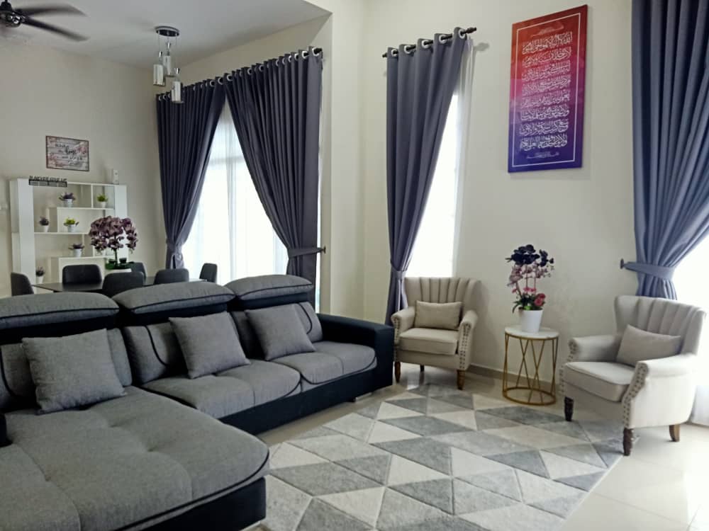Raia Kemasik Homestay @ Gopeng