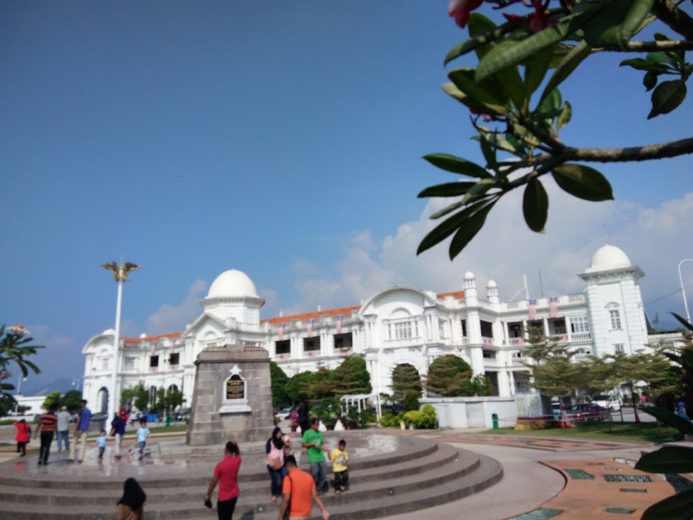 Teratak Qasih
