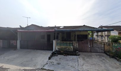D’ Sandra Homestay Selama Perak