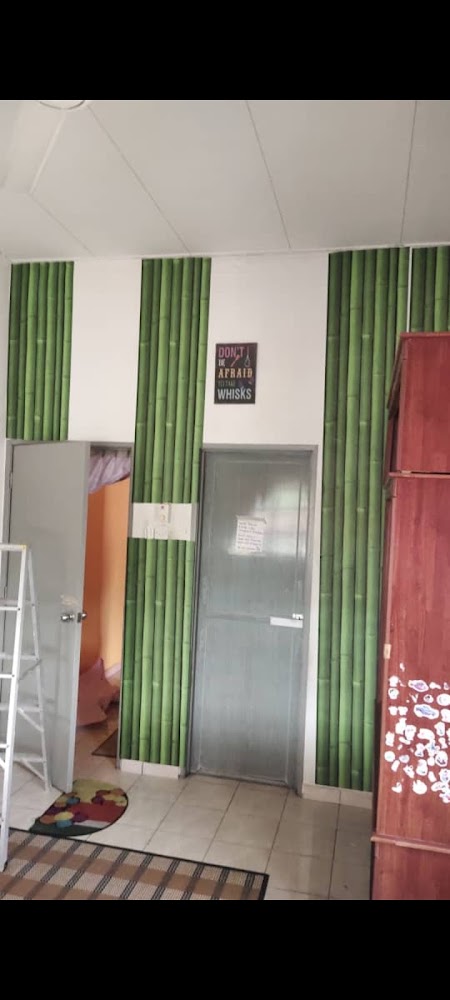 Sam homestayTaman Desa Mekar