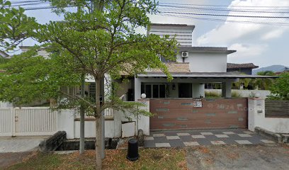 347 Homestay