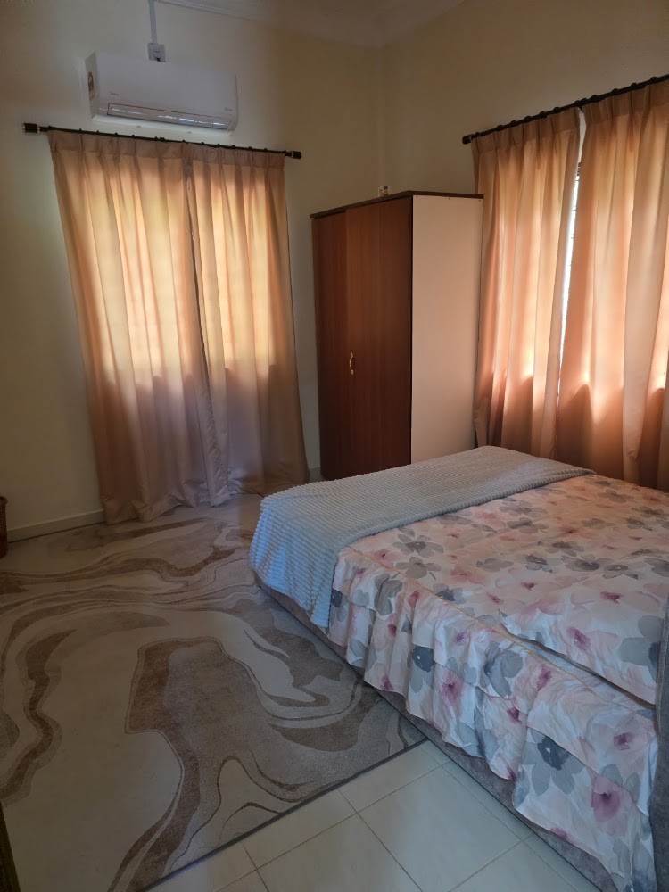 Sri Chain Homestay