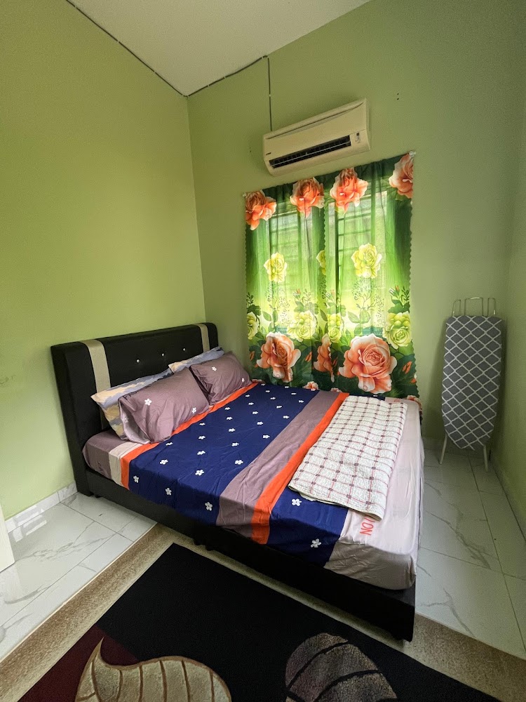 Homestay Anis Kampar 2
