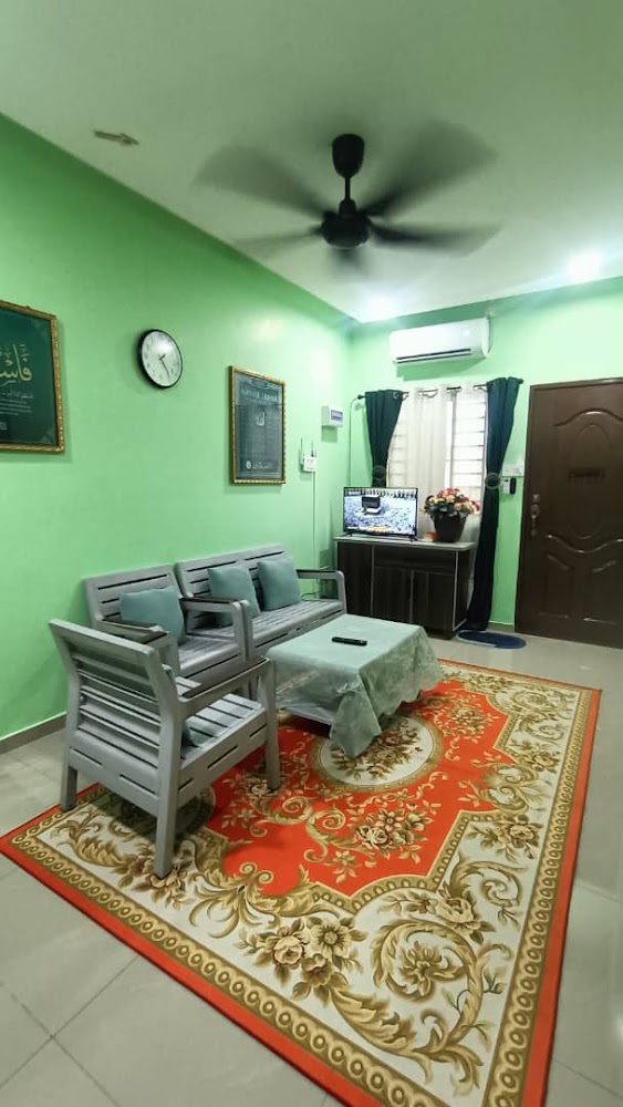 Baitul muslim