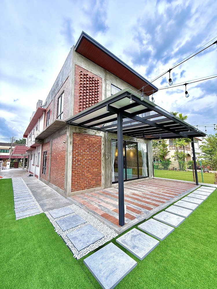 44 RuYu Villa Homestay