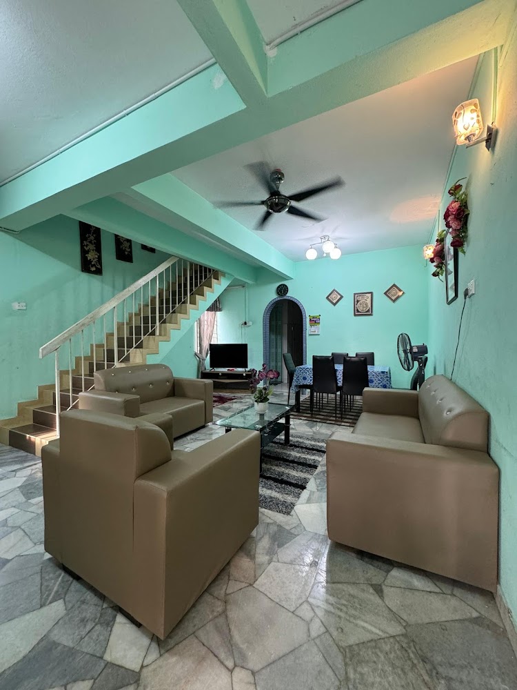 De Murni Homestay